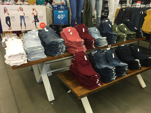 Clothing Store «Old Navy», reviews and photos, 678 W Main St, American Fork, UT 84003, USA