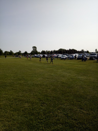 Golf Course McCormick Creek golf course reviews and photos 1300 N