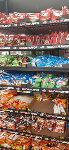 Grocery Store «Certified Grocery Basket», reviews and photos, 351 E 103rd St, Chicago, IL 60628, USA