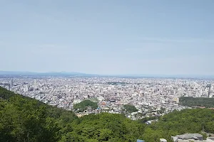 Mt. Sankakuyama image