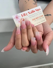 Lily nails spa - Car repair in Brockton, MA, Brockton - Rated 3.9/5