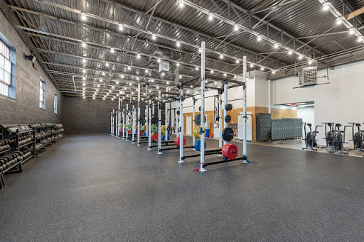 Gym «CrossFit Dallas Central», reviews and photos, 5626 Fondren Dr, Dallas, TX 75206, USA