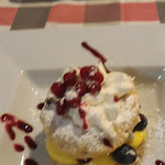 Photo n°1 de l'avis de Ecaterina.a fait le 25/07/2019 à 20:39 sur le  Ristorante - Pizzeria al Leon à Chiarano