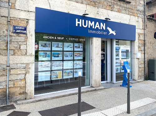 Agence immobilière Human Immobilier Champagne au mont d'or Champagne-au-Mont-d'Or