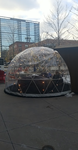 American Restaurant «Kings Chicago - Lincoln Park», reviews and photos, 1500 N Clybourn Ave, Chicago, IL 60610, USA