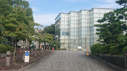 東海学園大学 名古屋キャンパス