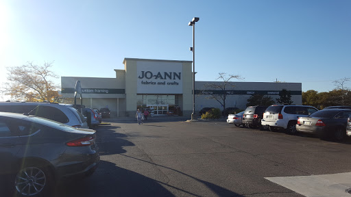 Fabric Store «Jo-Ann Fabrics and Crafts», reviews and photos, 20550 E 13 Mile Rd, Roseville, MI 48066, USA
