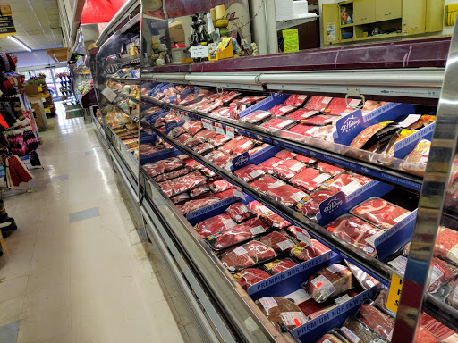 Market «R & S Market», reviews and photos, 735 Jefferson Ave, Vernonia, OR 97064, USA