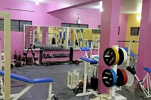 Olympic Gym image