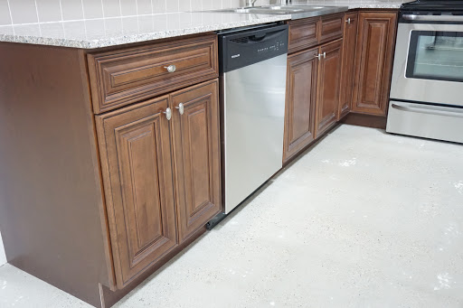 Cabinet Store «Affordable Kitchens and Baths», reviews and photos, 4600 S St Peters Pkwy, St Peters, MO 63304, USA