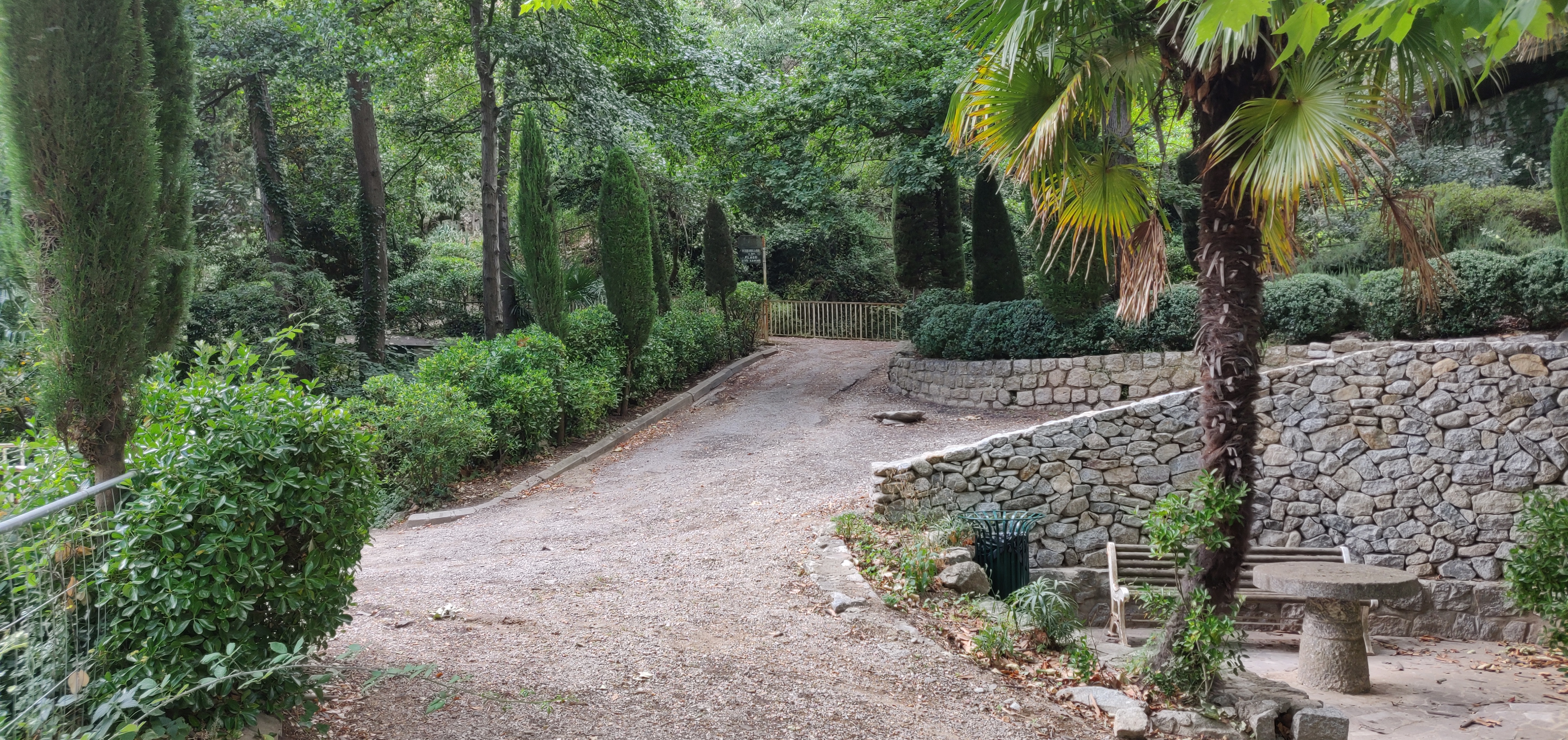 Photo n° 9 de l'avis de Samuel.A fait le 23/07/2021 à 18:44