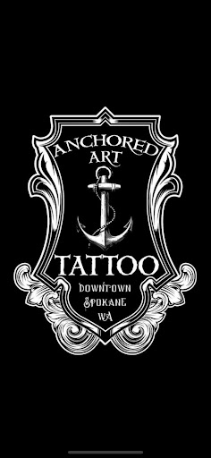 Explore legend tattoo ideas, creative tattoo ideas in Spokane, available at Anchored Art Tattoo