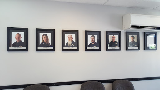 Auto Repair Shop «Auto Care Plus», reviews and photos, 509 Westbrook St, South Portland, ME 04106, USA