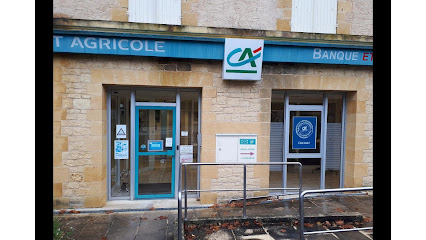 Photo du Banque Crédit Agricole Charente Périgord à Beaumontois-en-Périgord