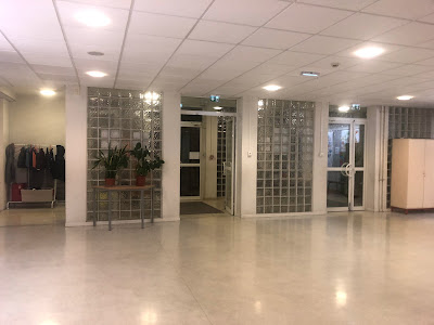 École Jacqueline à Strasbourg