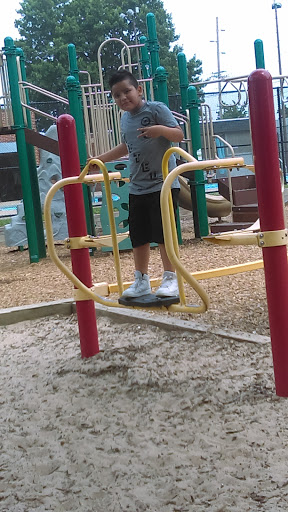 Park «Martin Bunky Reid Park», reviews and photos, Broadway Ave & Urban Ave, Westbury, NY 11590, USA