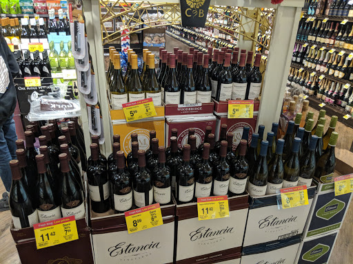 Grocery Store «Ralphs Fresh Fare», reviews and photos, 30019 Hawthorne Blvd, Rancho Palos Verdes, CA 90275, USA