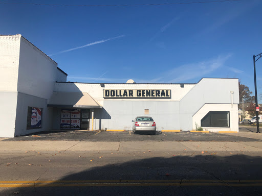 Discount Store «Dollar General», reviews and photos, 27 E Linden Ave, Miamisburg, OH 45342, USA