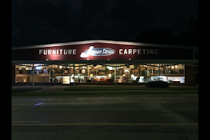 Jensen Stores - Furniture and Floors image