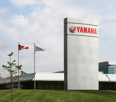 Yamaha Motor Canada Ltd.