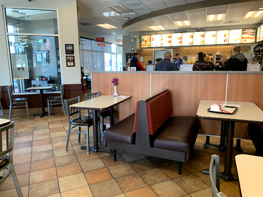 Fast Food Restaurant «Chick-fil-A», reviews and photos, 5905 Spout Springs Rd, Flowery Branch, GA 30542, USA