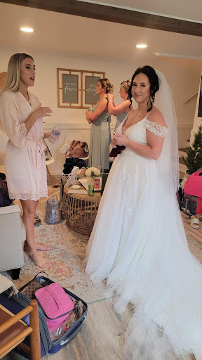 Wedding Venue «Avon Wedding & Event Barn», reviews and photos, 7498 E County Road 100 N, Avon, IN 46123, USA