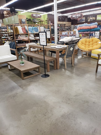 Furniture Store «Cost Plus World Market», reviews and photos, 638 W Arrow Hwy, San Dimas, CA 91773, USA