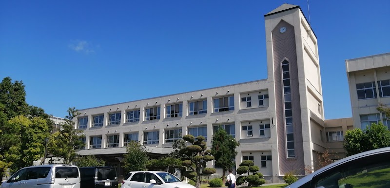 山形県立村山産業高等学校