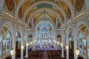 Basilica of St. Mary of the Angels image
