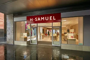 H. Samuel image