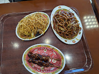 Plats et boissons du Restaurant asiatique China Express à Cabriès - n°6