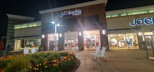 Outlet Mall «Tanger Outlet National Harbor», reviews and photos, 6800 Oxon Hill Rd, Oxon Hill, MD 20745, USA