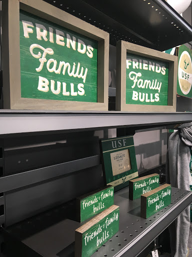 Book Store «USF Bookstore Literary Cafe», reviews and photos, 4105 USF Cedar Dr, Tampa, FL 33620, USA