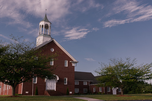 Oak Grove Moravian Church