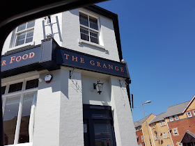 The Grange Pub