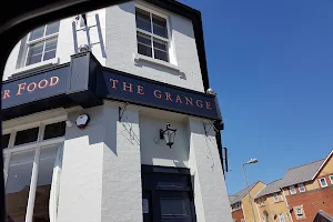 The Grange Pub image