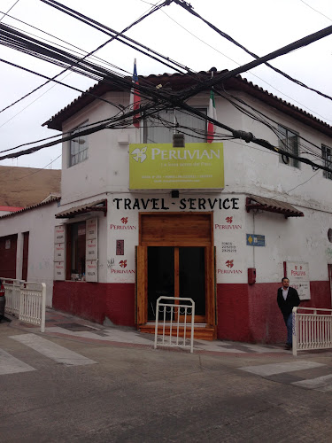 Opiniones de Travel Service en Arica - Agencia de viajes