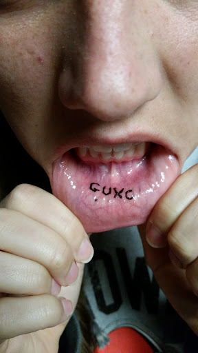 Explore funny cute tattoo ideas, creative tattoo ideas in Erie, available at EliKingInk