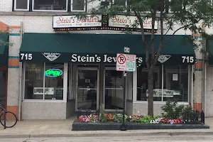Stein's Jewelry & Loan image