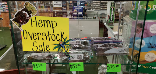 Tobacco Shop «Tobacco Shop», reviews and photos, 2109 Ross Clark Cir #7, Dothan, AL 36301, USA