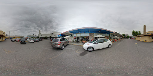 Vegan Restaurant «Nectar Cafe», reviews and photos, 1925 NE 42nd Ave, Portland, OR 97213, USA