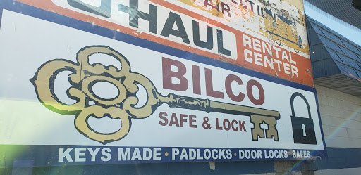 Locksmith «Bilco Safe & Lock Inc», reviews and photos, 950 State St, Orem, UT 84097, USA