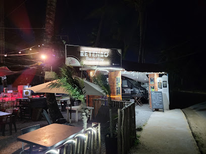 Reyenao Beach Alley , Food truck y bar - al lado del peje comunicaciones, C. Juan Pablo Duarte 252, Las Terrenas 32000, Dominican Republic