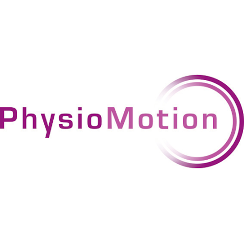 PhysioMotion Kensington - London