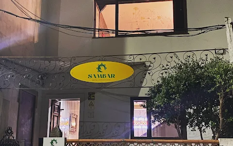 Sambar Café image