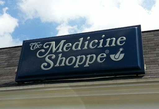 Pharmacy «Medicine Shoppe», reviews and photos, 216 Oakfield Dr, Brandon, FL 33511, USA