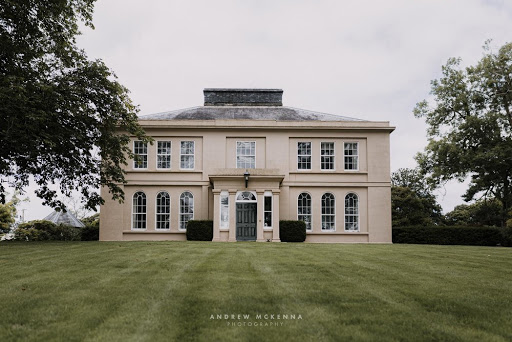 Tullyveery House | Wedding and Events