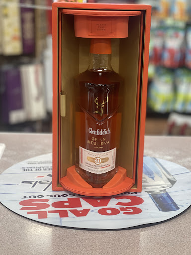 Liquor Store «Boulevard Fine Wine & Spirits», reviews and photos, 10995 Owings Mills Blvd #108, Owings Mills, MD 21117, USA