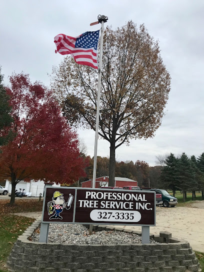 J & B Professional Tree Service, Inc