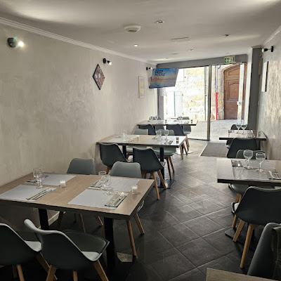 Au comptoir d'Alf à Melun